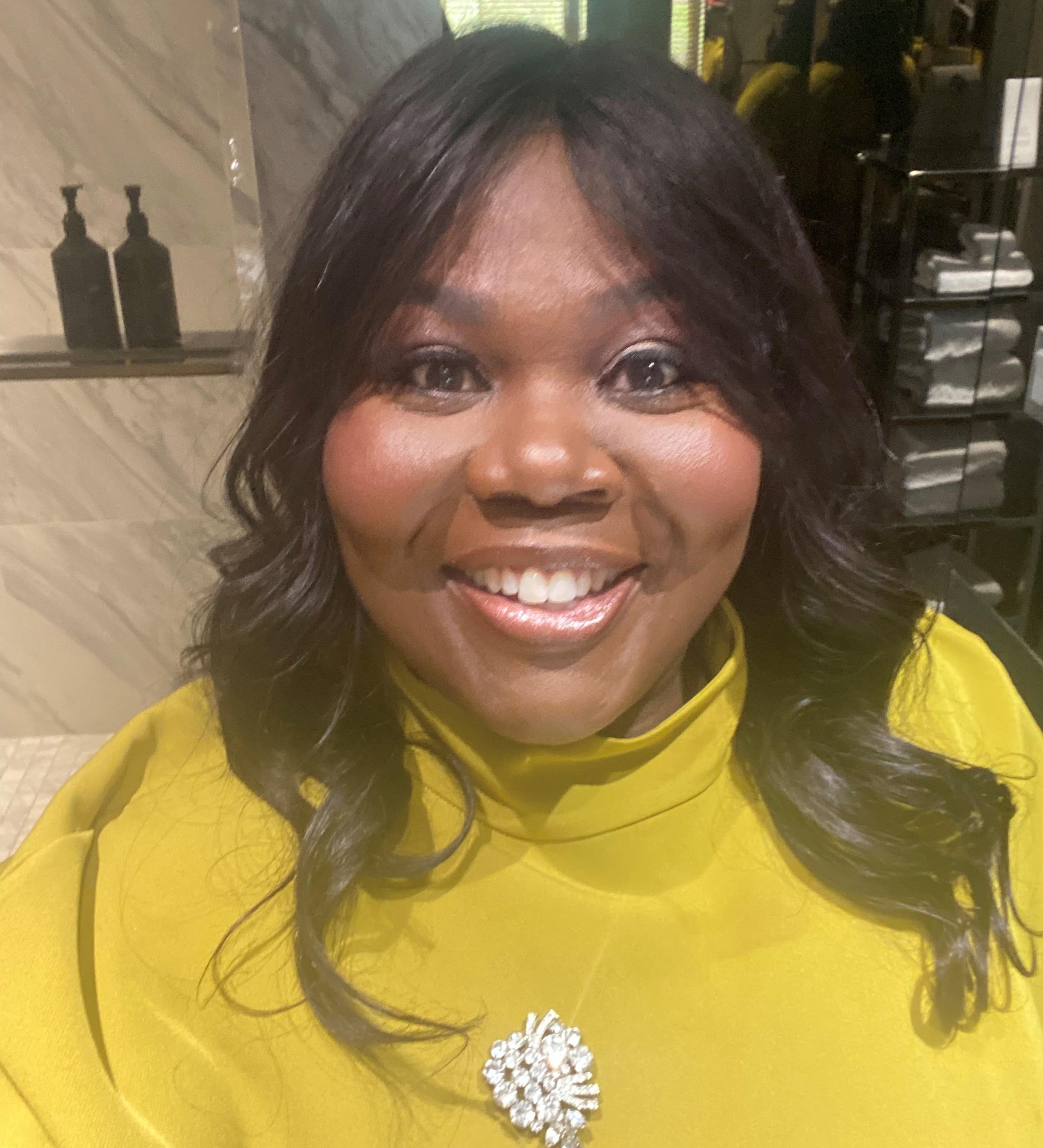 Wanda Smith
